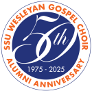  Wesleyan Gospel Choir Alumni